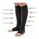 thumbnail image 1 of Pack 2 Pares Calcetas Larga Compresión Varices Medias 91, 1 of 4