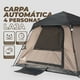 thumbnail image 3 of Carpa Enco Camping Automática Instant 6 personas Impermeable, 3 of 15