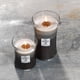 thumbnail image 4 of Trilogía de relojes de arena medianos de Candle WoodWick Warm Woods, 4 of 4