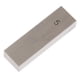 thumbnail image 3 of Calibrador de bloque de acero individual Medidor Calibrador de bloque estándar especial de 5 mm, 3 of 5