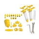 thumbnail image 2 of Todo En Una Bicicleta Freno De Aceite Set De Sangre Set MTB Bike Bike Oil Sangreing Syringe, 2 of 5