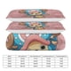 thumbnail image 2 of Tony Tony Chopper Bed Duvet Cover Funny Anime Cartoon Bedding Se Lightweight3 Piece Comforter Se, cases, 2 of 5