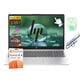 thumbnail image 1 of Laptop HP 15,6" FHD táctil Ryzen 5 8 GB 1,5 TB Win11, 1 of 6