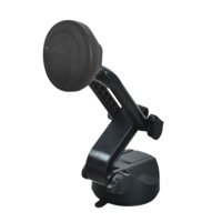 Disparo - Soporte Magnetico Telefono Automovil Universal Ventosa Flexible