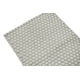 thumbnail image 2 of Alfombra sintetica Deco Exterior Pet Beige Diseño Moderno Lavable Indoor/Outdoor0,9x1,5 mts, 2 of 3