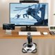 thumbnail image 3 of Soporte de Montaje para Joystick HUYE compatible con Logitech G Extreme 3D PRO, 3 of 6