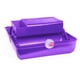 thumbnail image 2 of Caja Maquillaje Caboodles OnTheGo Girl Rosa Brillante 34cm, 2 of 3