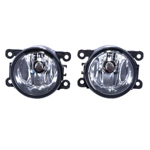 Repuestos Del Sol - Juego Neblineros Izquierdo Derecho Suzuki Celerio 1 0 2015 2021