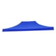 thumbnail image 1 of Toldo De Repuesto Para Tienda De Campa?a Oxford, Cubierta Superior, Refugio Azul, 2,9x4,3 M, 1 of 5