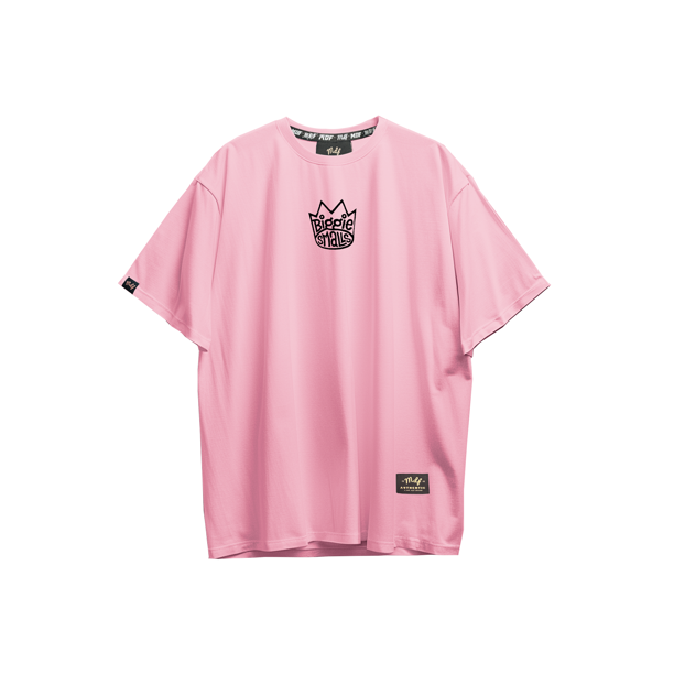 MDF® Polera BIGGIE SMALLS Collab