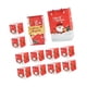 thumbnail image 2 of Cajas De Regalo De Navidad, Regalos De Fiesta, Aniversario, Boda, Dinero En Efectivo, Cajas Saltarinas De Navidad, Cajas Rojas De 10 Piezas, 2 of 3