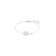 thumbnail image 1 of Pulsera LP3214-2/1 Lotus Silver Mujer Moments, 1 of 2