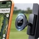 thumbnail image 1 of Soporte Magnético para Celular de Carrito de Golf MeBetter con 28 Imánes, 1 of 9