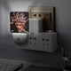 thumbnail image 5 of Lil Pump Luz nocturna LED con sensor de anochecer a amanecer para dormitorio, baño, pasillo, escaleras - Lámpara LED nocturna de enchufe, 0.5W - 1 pieza, 5 of 6