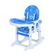 thumbnail image 3 of Silla De Comer Multifuncion New Azul Kidscool, 3 of 6
