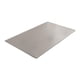 thumbnail image 2 of Mantel De Piel Sintética Elástico, Protector De Mesa, Reutilizable, Rectangular, 70 X 120 Cm, Color Gris, 2 of 5