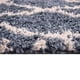 thumbnail image 2 of Alfombra Shaggy Design 180x275 cm 100% PP Shaggy, 2 of 4