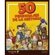 thumbnail image 1 of 50 PERSONAJES DE LA HISTORIA, 1 of 2