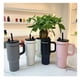 thumbnail image 1 of Vaso Termico 710ml Con Bombilla, 1 of 3