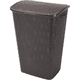 thumbnail image 2 of Cesto ropa Bali rattan con tapa 55l, 2 of 3