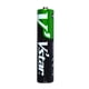 thumbnail image 2 of Pack 40 Pilas Bateria Carbon AA Para Control Remoto Reloj multicolor, 2 of 4
