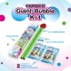 thumbnail image 2 of Juego de 4 piezas Bubble WOWMAZING Giant con concentrado USA, 2 of 8