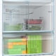 thumbnail image 4 of Refrigerador Bosch Bottom Freezer No Frost / Kgn56Xidr 508 Litros, 4 of 9