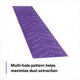 thumbnail image 5 of Rollo de lámina abrasiva 3M Cubitron II Hookit 34446 70 mm x 12 m, 5 of 9