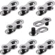 thumbnail image 1 of Bicicleta Missing Link Hotop para cadena de 6 a 10 velocidades, color plateado (8 pares), 1 of 7