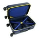 thumbnail image 2 of Pack Maleta cabina S (10 Kg) Prime Azul + Cartera Leeway Azul, 2 of 8