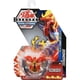 thumbnail image 1 of Bakugan Dragonoid Rojo Platinum Series True Metal, 1 of 3