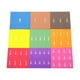 thumbnail image 4 of 51 Uds. Bloques De Fracciones, Materiales Matemáticos Para Niños, Herramientas De Enseñanza, Juguetes Montessori, 4 of 5