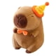 thumbnail image 1 of Peluche de peluche Arkdorz, bonito carpincho de cumpleaños, 33 cm, 1 of 6