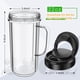 thumbnail image 2 of Vasos Magic Bullet MB1001 de 22 oz (651 ml), 2 unidades, 2 of 3