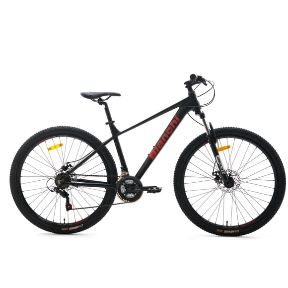 Bianchi Stone Mountain 29 Sx - L Negro