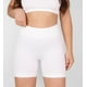 thumbnail image 2 of Short Deportivo Mujer Push Up Rib Cintura Alta, 2 of 4