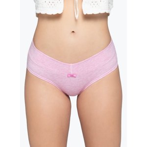 Lady Genny - Pantaleta Cobertura Total Algodón Elasticado