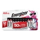 thumbnail image 1 of Batería alcalina Energizer Max Double A, paquete de 16, 1 of 8