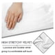 thumbnail image 5 of Sofá de dos plazas reclinable ULTICOR con consola central, color marfil...., 5 of 7