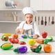thumbnail image 2 of cesto de frutas y verduras plástico con velcro, 2 of 2