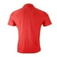 thumbnail image 3 of Polera Dry Fit Con Cuello Manga Corta Jaspeada Hombre, 3 of 3