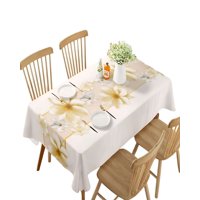 Genérico - Mantel Con Diseños 140X220 Cm N20