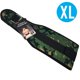 thumbnail image 2 of Cinturón de entrenamiento de fuerza Formfit Xtra Large Camouflage, 2 of 4