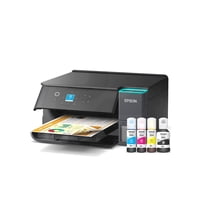 Impresora Multifiuncional Epson L4360 Negro