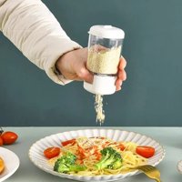 Genérico - Especiero Condimentero Con Botón 100 Gramos