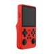 thumbnail image 2 of Consola Retro Portátil R36S 64GB WiFi +10000 Juegos Rojo, 2 of 8