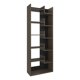 thumbnail image 1 of Biblioteca 6 Niveles Clover Milan - Wengue, 1 of 7