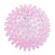 thumbnail image 5 of Pelota De Masaje Masajeador De Pies Compacto Pelota Portátil Para Fascitis Para Pies, Cuello, Gimnasio Rosa, 5 of 5