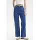 thumbnail image 1 of Jeans Mujer Calce Recto Azul - ll, 1 of 4