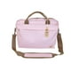 thumbnail image 1 of Bolso Notebook 14" sustentable rosado, 1 of 3